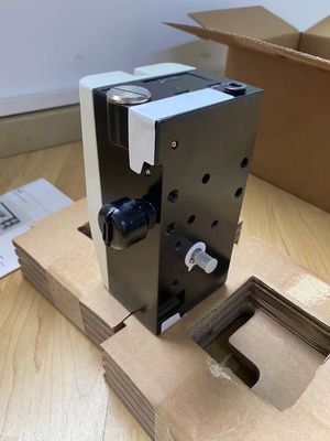 TZID Elektropneumatische ABB-klep positioner V18345-1010521001