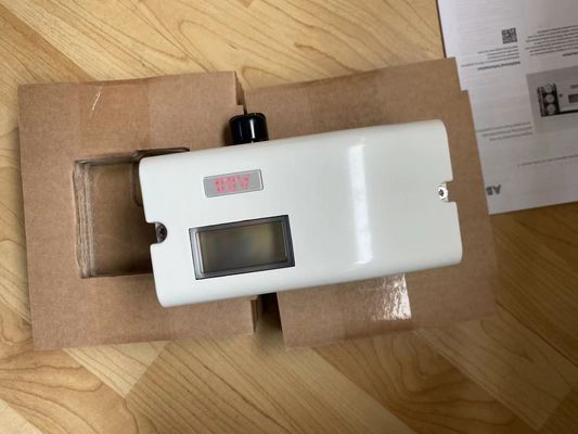 ABB V18345-2020460001 TZID-C Valve Positioner voor nauwkeurige positionering Made in Germany
