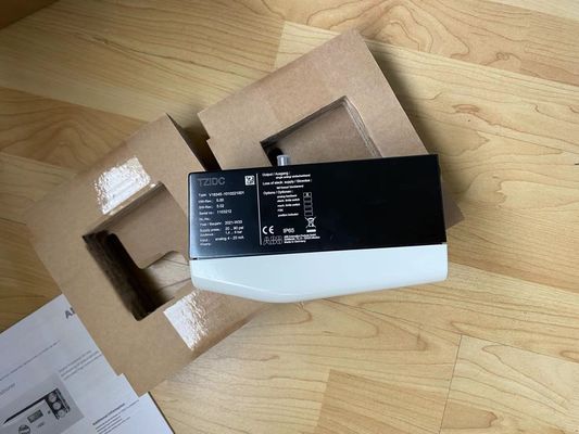 V18345-1010221001 Elektropneumatische ABB TZID Valve Positioner