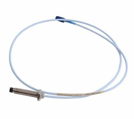 Glasversterkte PPS Bently Nevada Proximity Transducer Kabellengte 8M